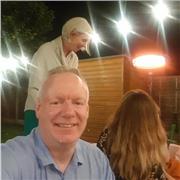 Passionate English tutor to A-Level grade and online lessons from Windsor, UK, boosting student success!